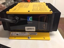 CURTIS/QUIP  FORKLIFT BATTERY