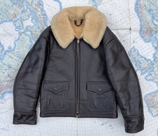 Eastman Leather Clothing USAAF
