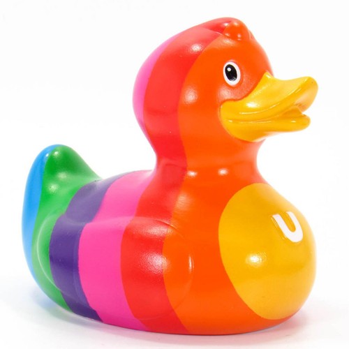 Bud duck rubber ducks novelty - ducks,