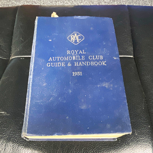 Rac royal automobile - rac,