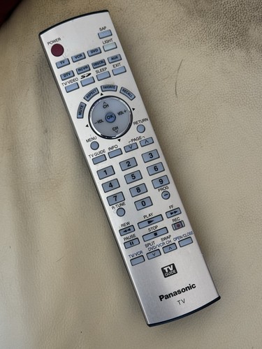 Genuine panasonic eur7627z50 - panasonic,