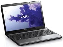 Sony Vaio SVE151D11M 15.6"