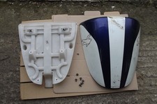 SUZUKI GSXR600 750 SRAD