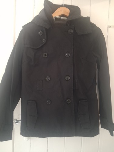 Superdry limited double black - double,