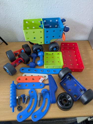 Elc build bits n - build,