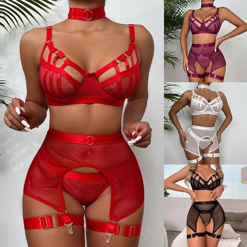 Women lingerie sets bra thong - sets,