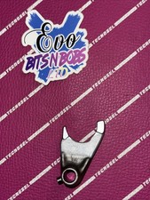 Yamaha Oem Nos XT 200 Dual Purpose 1982 1983 Shift No2 Fork 5h0-18512-00