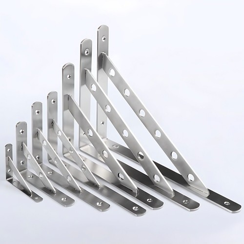 Brackets handmade rustic - brackets,