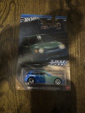 Hot Wheels 2024 HW Speed