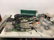 Lawnmower spares job lot mostly new old stock see pitures