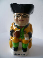 Vintage Miniature Devonmoor