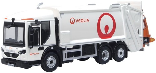 Oxford commercials veolia - oxford,