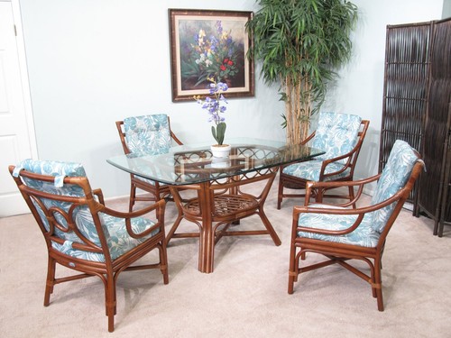 Concord rattan piece oval - concord,