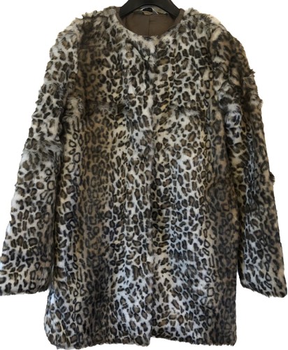 Topshop faux fur - 🤎🖤topshop,