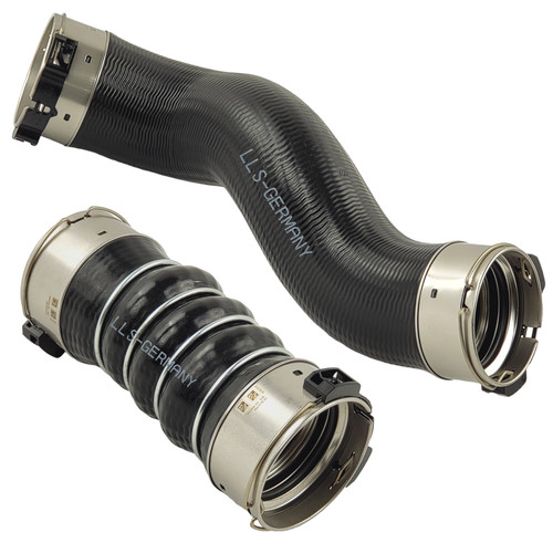 Air intake hose for bmw - intake,
