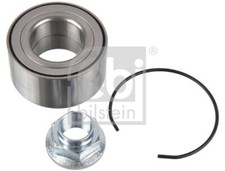 Wheel Bearing Front FOR HYUNDAI i20 II 1.0 1.1 1.2 1.4 14->20 GB IB Febi
