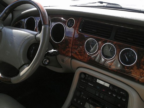 For jaguar xk8 - , or