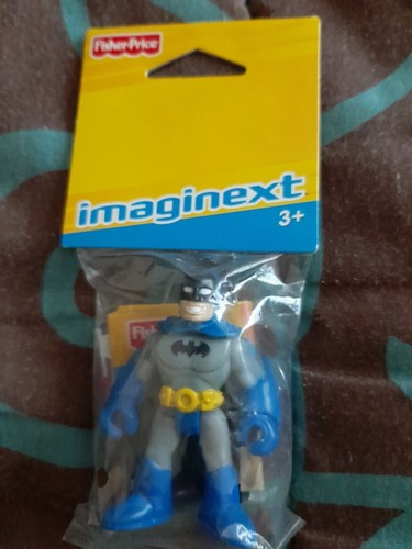 Fisher price imaginext - ,