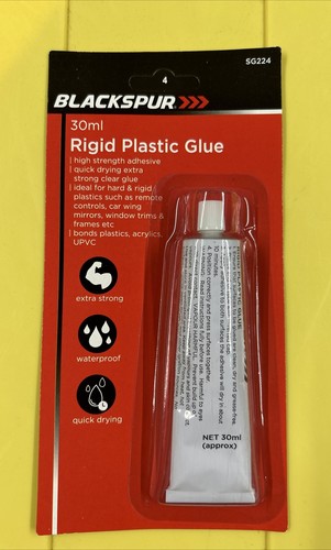 Extra strong rigid plastic - extra,