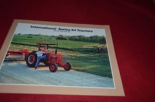 International Harvester 484