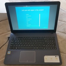 ASUS X543UA-DM1508T 15.6" (1TB