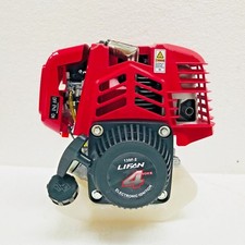 Strimmer Engine Petrol Mini 4