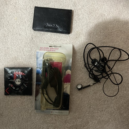 Chocolate accessories - lg,