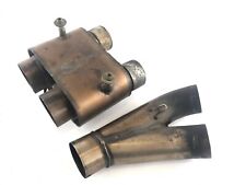 Ducati 999 H4 [2003] - Front