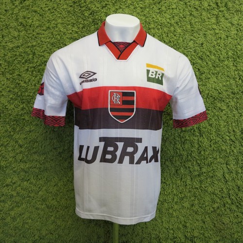 1995 1996 flamengo away - 1995-1996,