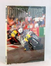 Motocourse Motorcycle Grand