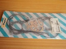 Head Set Gasket kit for Nissan