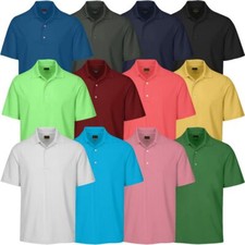 GREG NORMAN GOLF MENS