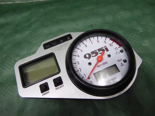 2002 speedometer cockpit - speedometer,