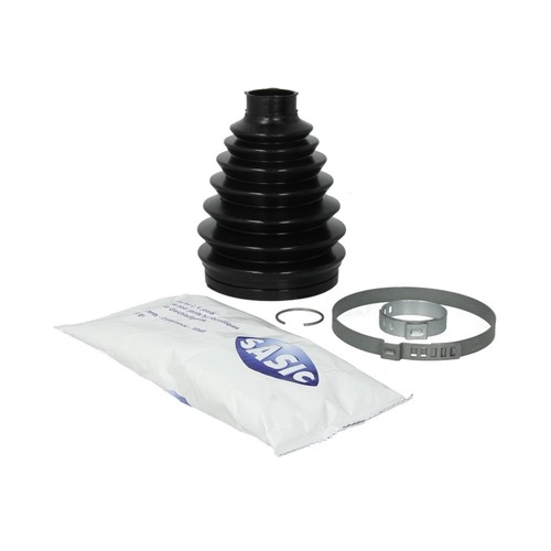 New bellow kit - bellow, drive
