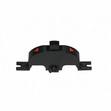 Spektrum DX18, DX18QQ TRIM