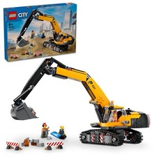 LEGO City Construction