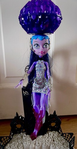 Monster high astranova boo - high,