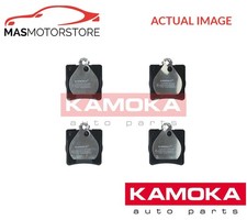 BRAKE PADS SET BRAKING PAD