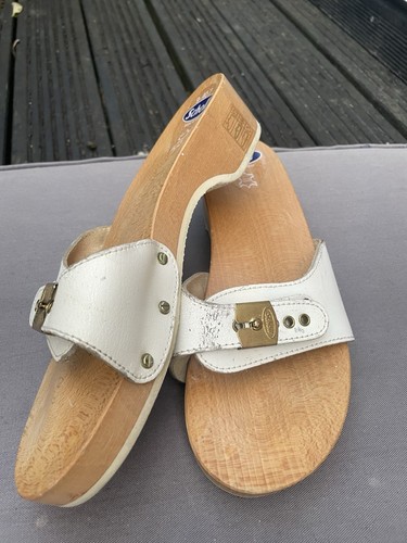 Scholl exercise sandals size - scholl,