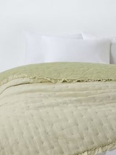 John Lewis Chambray Stripe