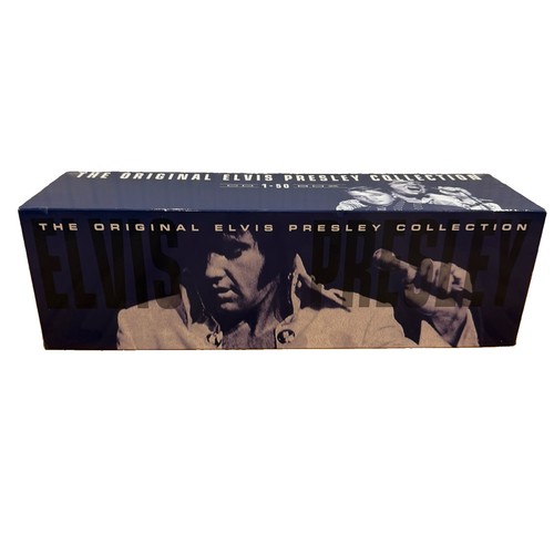Elvis presley the - presley,