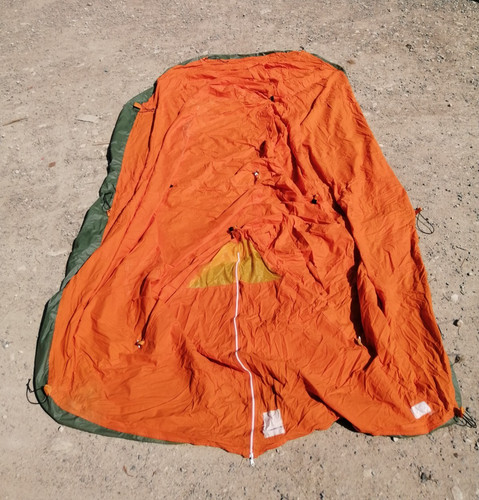 Vango force ten mk4 - ten, inner