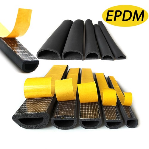 Stormguard epdm soft rubber - epdm,