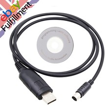 USB Programming Cable For