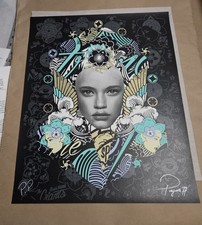 PREFAB77 Lady Of Rage Black