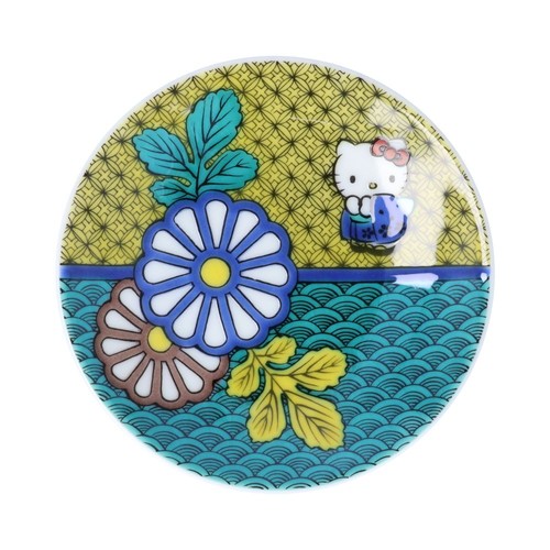 Hello kitty kutani ware - hello,