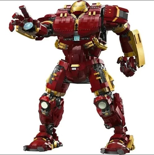 New unbranded moc - unbranded, 76210