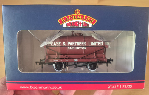 Bachmann 662 pease - bachmann, 37-662
