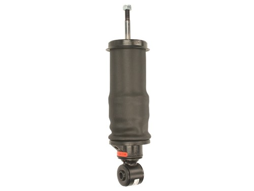 Driver cab suspension damper - suspension,