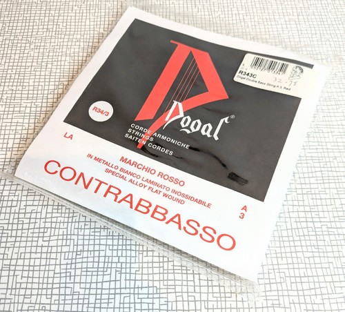 Dogal r343c marchio rosso - dogal, 3/4